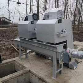 污水处理设备;污泥处理设备;气浮设备