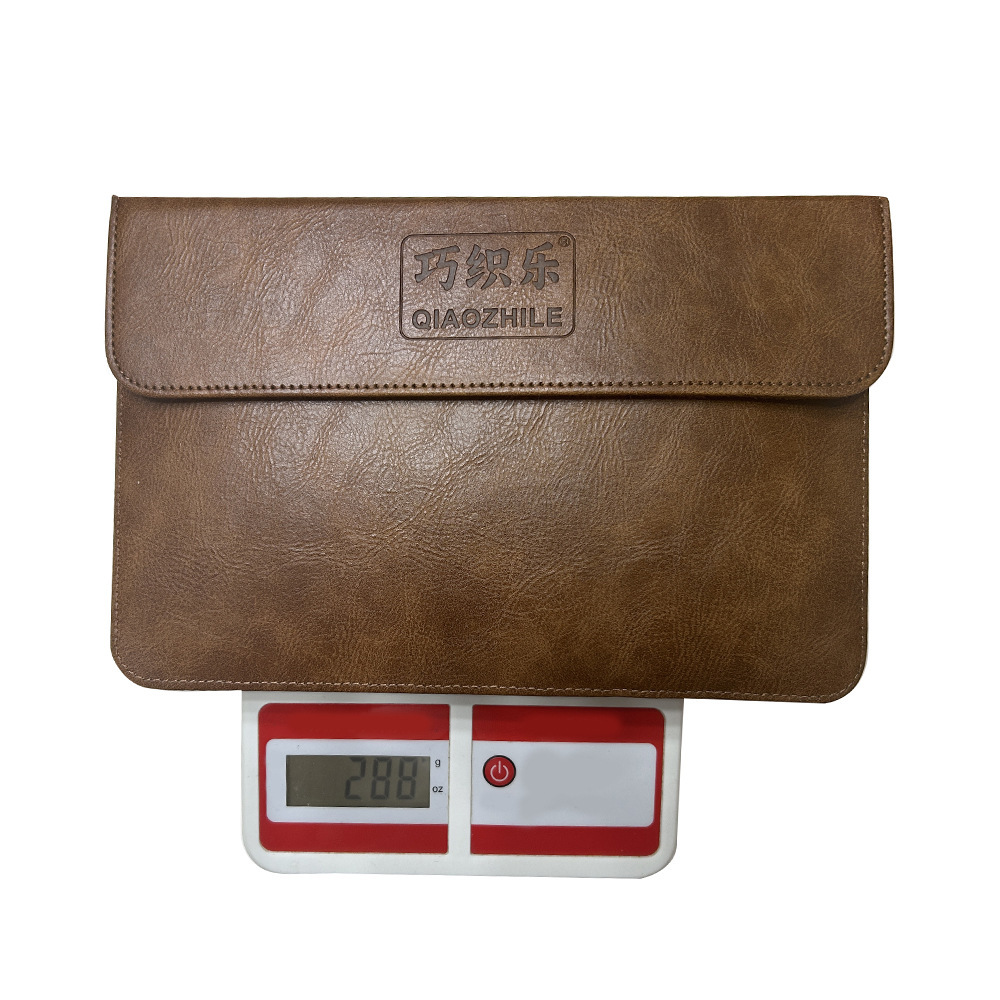 Agujas de suéter transfronterizas carbonizadas agujas de pulido manual de bambú agujas de anillo desmontables 12CM conjunto de agujas de anillo de cordón