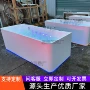 亚克力保温单人双层浴缸