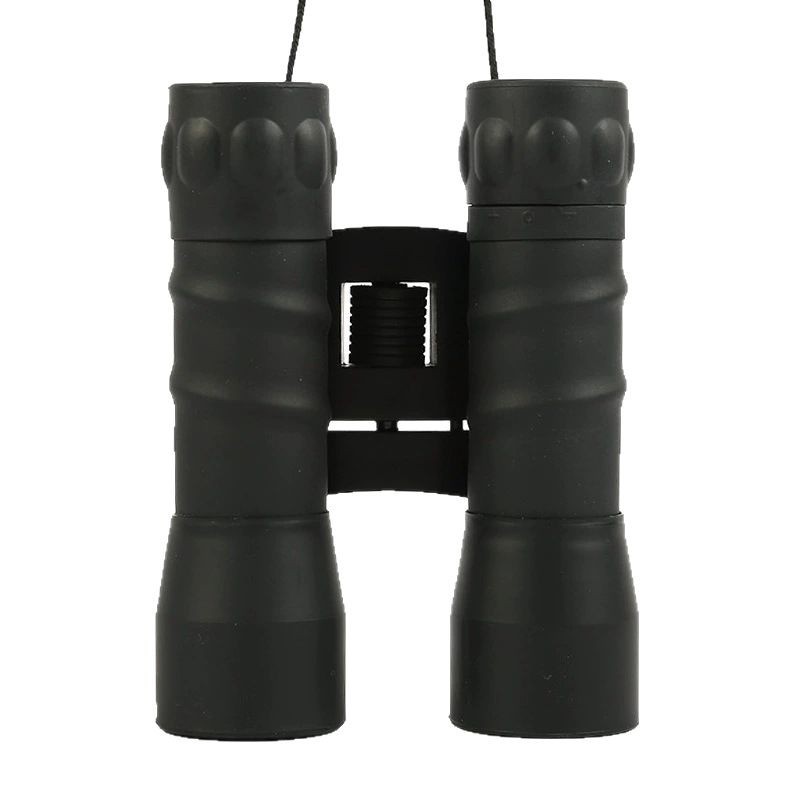 Binoculares de venta caliente transfronterizos 22x32 alta definición visión nocturna al aire libre para niños gafas de observación astronómica al por mayor