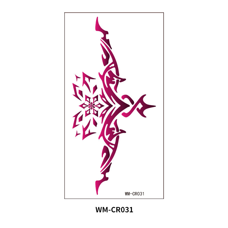 WM-CR031 / 85*160MM