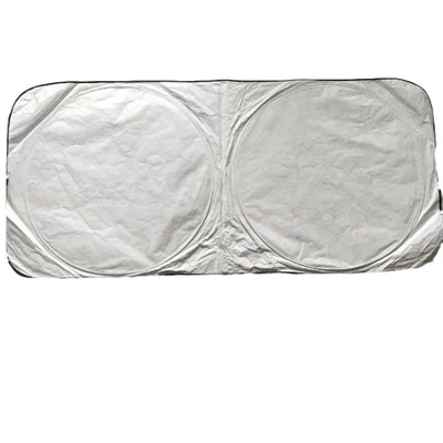 DuPont double ring sunshade, Sun shade