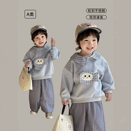 连身衣、爬服;童套装;普通外套