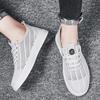 Summer breathable footwear, trend thin sneakers, 2021 collection