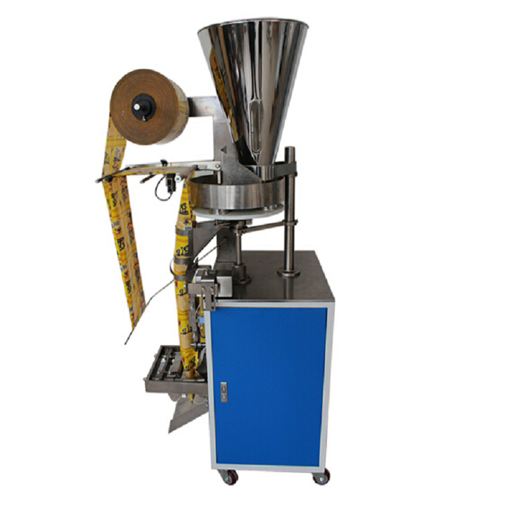 白糖瓜子干燥剂颗粒分装定量包装机 型号:DXDK1000 库号：M252179