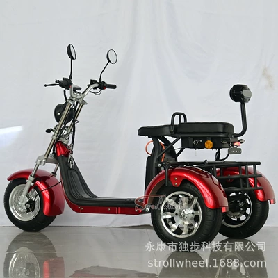 Factory Dropshipping Cp-3 Three: Elektrikli motosikletlər