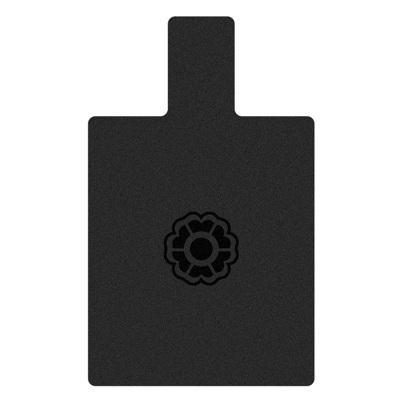 코코넛 실크 매트리스 Sufei 버전 블랙