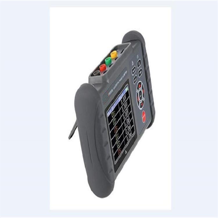 （价可议）三相数字相位伏安表型号:TZ670-M396775 库号：M396775