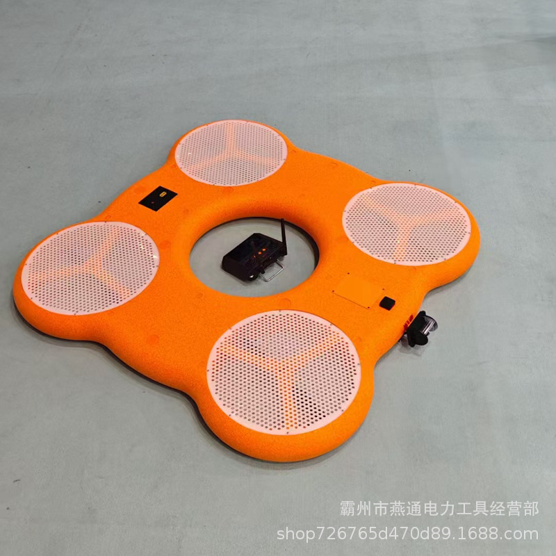 robot de control remoto de rescate de vuelo inteligente de control remoto de larga flotabilidad de rescate de ala voladora de agua