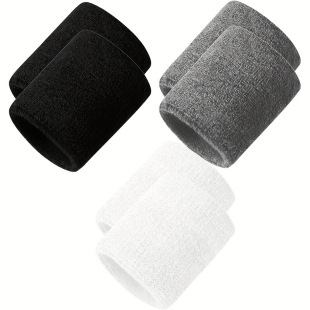 E 28920 sport Long Towel Wristband �\���L��ë���o����