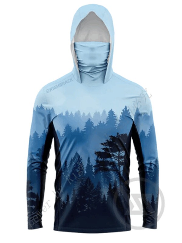薄っぺらな通気性のある釣り服の帽子の釣り服の上着の通気性の速い卸売り|undefined