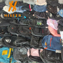 二手包包女士包双肩包电脑包used shoulder bags跨境直销东南亚