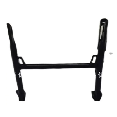 Kickstand, High-Quality Parking – Motorcycle frame