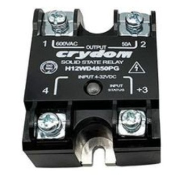 供应美国快达Crydom固态继电器CMX60D10可控硅货源充足