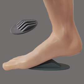 瑜伽脚底按摩足弓垫 foot massager