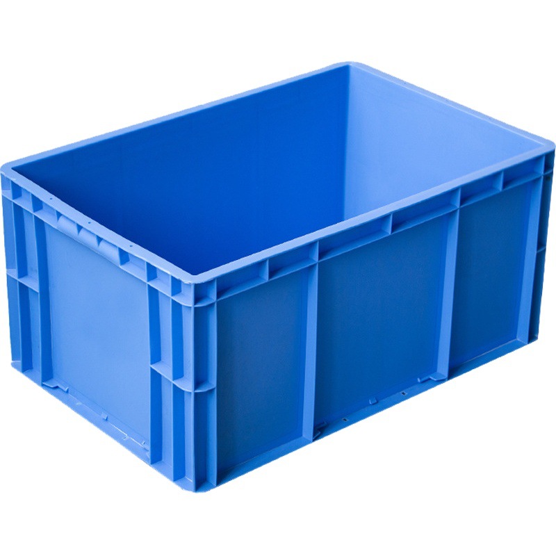 Caja de Clasificación de Tornillos y Piezas de PP Engrosada Apilable para Almacén image 1