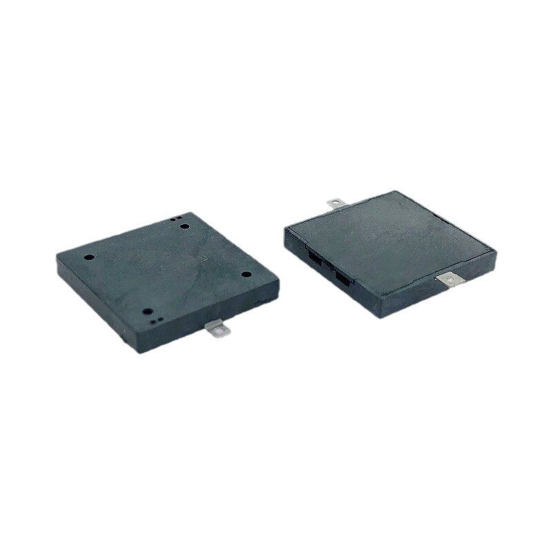 泉州AEC SMD-1625パッシブ圧電パッチブザー16mm * 16mm * 2.5mm|undefined