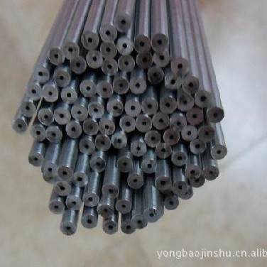 余姚厂家优惠生产毛细管有缝焊管碳钢小铁管可折弯可切割高精密