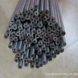 余姚厂家优惠生产毛细管有缝焊管碳钢小铁管可折弯可切割高精密
