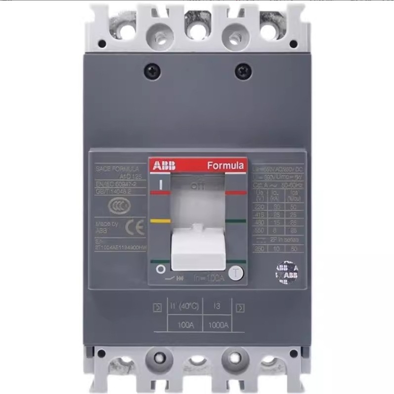 塑壳断路器Formula A/ A2N250 TMF225/2250 FF 3P 36kA