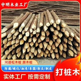木质型材;原木