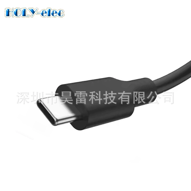 Подходит для адаптера питания ASUS UX325E, интерфейс USB-C, 20В 3.25А