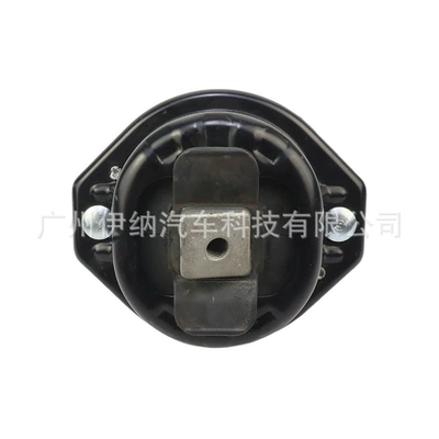 E66 Engine Mount Rubber – damping system