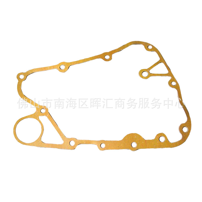 Junta de motor de motocicleta CBT125CM CG150 CA250 Junta de sellado de aluminio de aluminio completo GY6 FT110