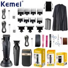 Kemei KM-2296/KM-2299/KM-2024 ���������鷢��Χ����������װ