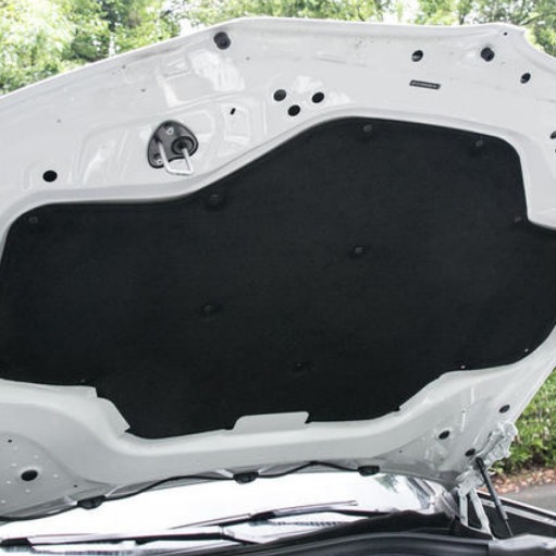 预氧丝防火毯隔热毯光伏保温毡热场阻燃防火碳纤维棉毛毡