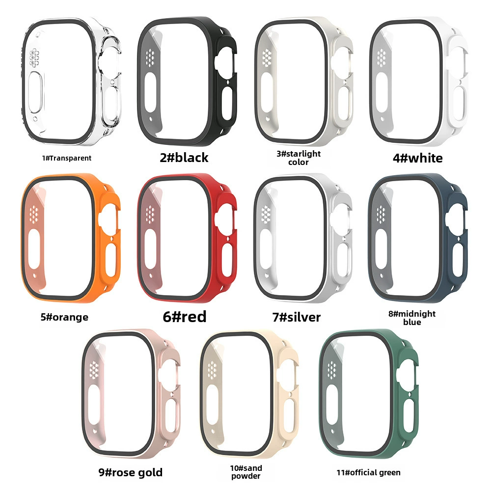 Apple, watch, protective case