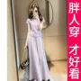 半身高档高腰新款裙子