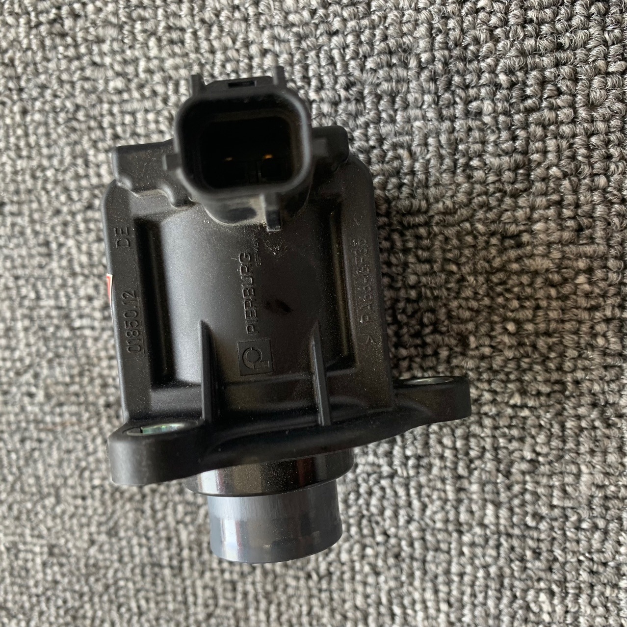 70490809 applicable to chase Beiqi Haima 1.5T turbocharger solenoid valve actuator