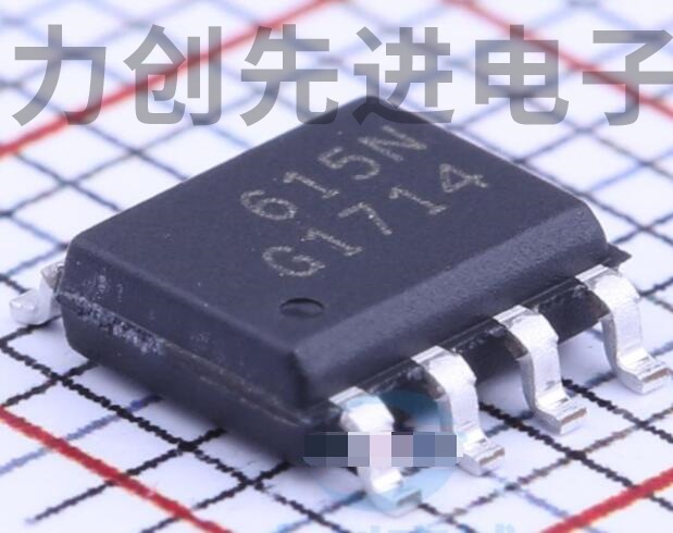 BSO615N G 封装 SOIC-8 MOS场效应管