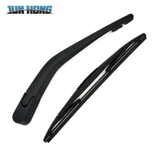 Suitable for BMW 1 SERIES F20 F21/BMW 1 SERIES F20 rear wiper assembly rear wiper blade rocker arm