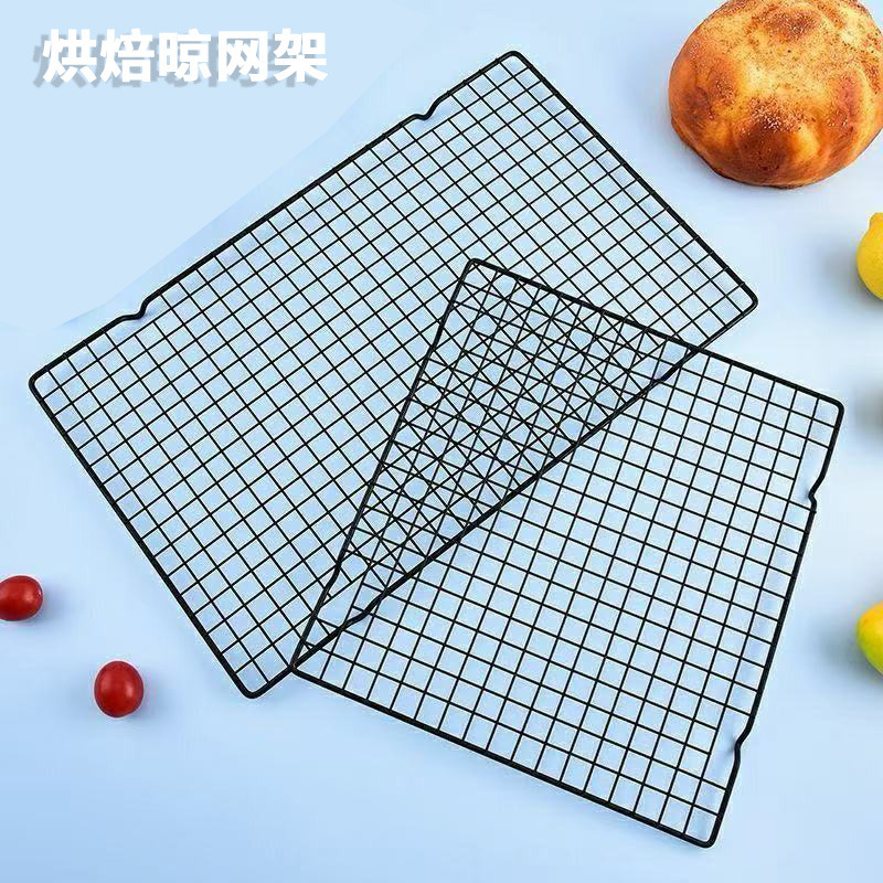 Cake cooling rack for baking; bread cooling rack for baking Cake cooling rack for baking; bread cooling rack for baking