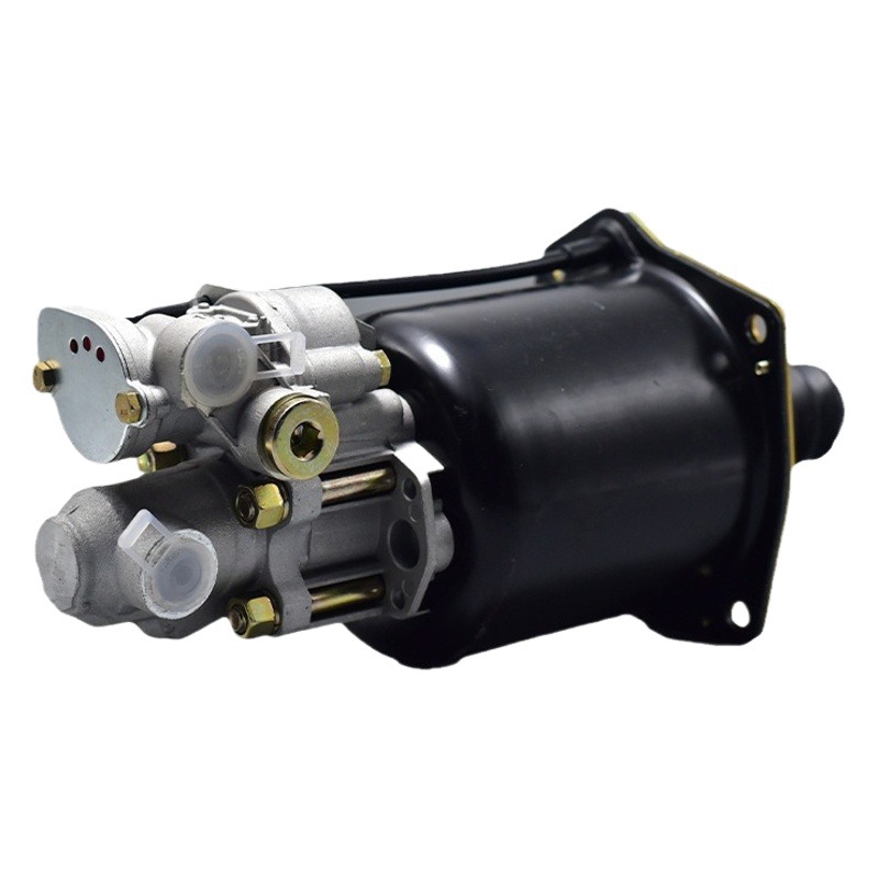 Piezas europeas del autobús del camión pesado del aumentador de presión 9700511280 del embrague de SMT