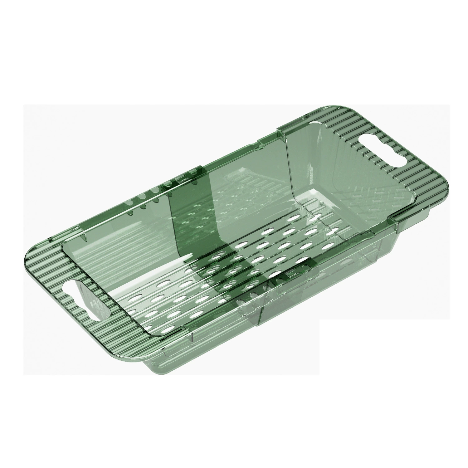 Drying rack, storage system, tableware for fruits and vegetables