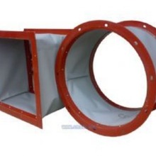 防火硅钛软连接标准国标软接管设备厂家专用加工配件