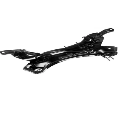 Front Axle 62400-4t000, Rear axle