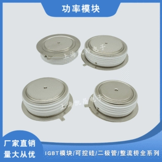 全新原装 SD1100C20L SD1100C22C SD1100C22L平板晶闸管模块