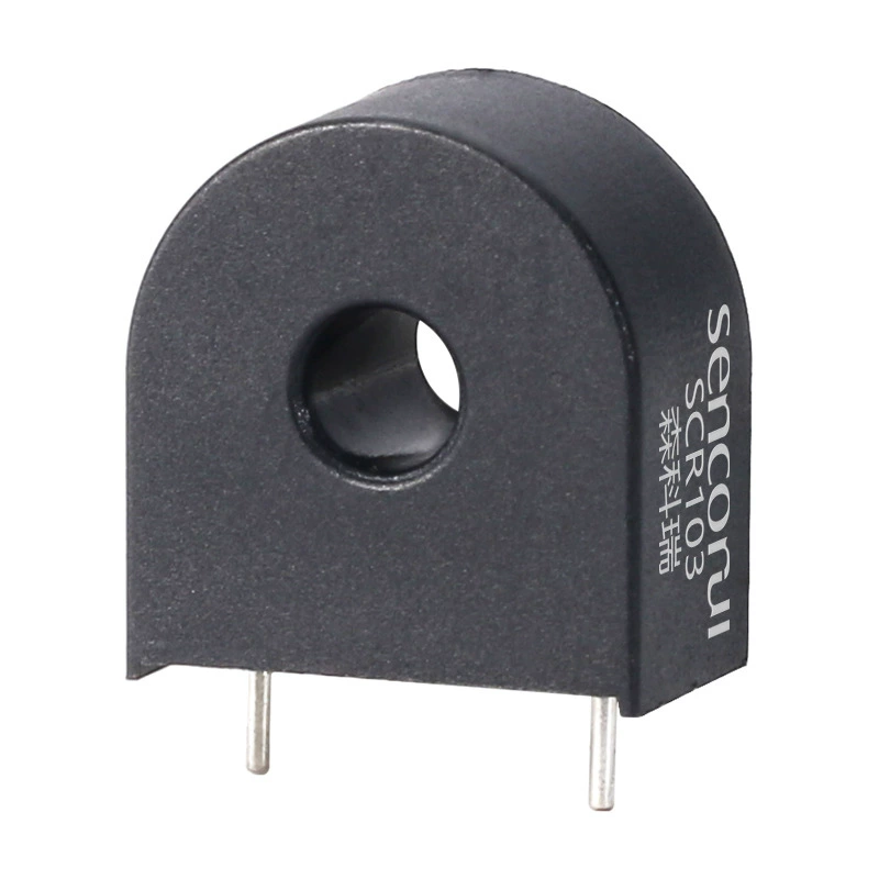 森科瑞 SCR103 micro current transformer 5A can replace ZMCT102 GL-CT226A ZHT103