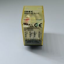 RN4S-NL-A220  ��Ȫ�^��� AC220��Ȧ늉�