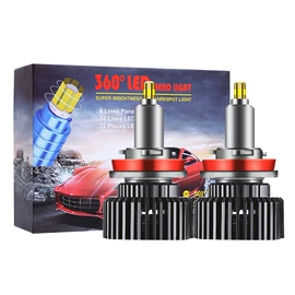 大灯、前照灯;其他车灯