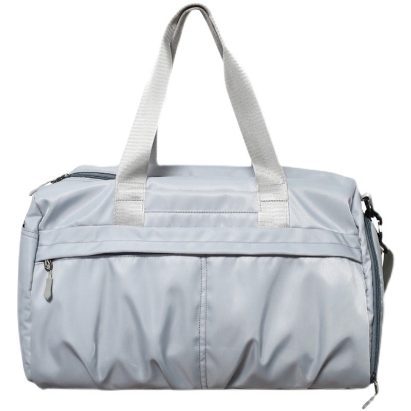 Bolsa de deporte y viaje con compartimento para ropa húmeda_voghion.com