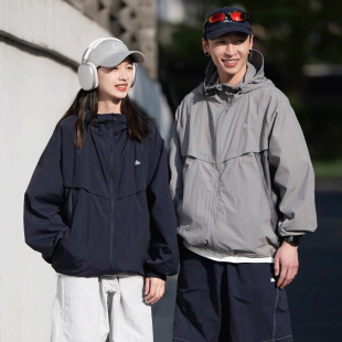 UPF50 Anti-UV Mountaineering Suit Summer Cool Breathable Casual Fishing Hooded Sun Protection Suit Outdoor Skin Suit