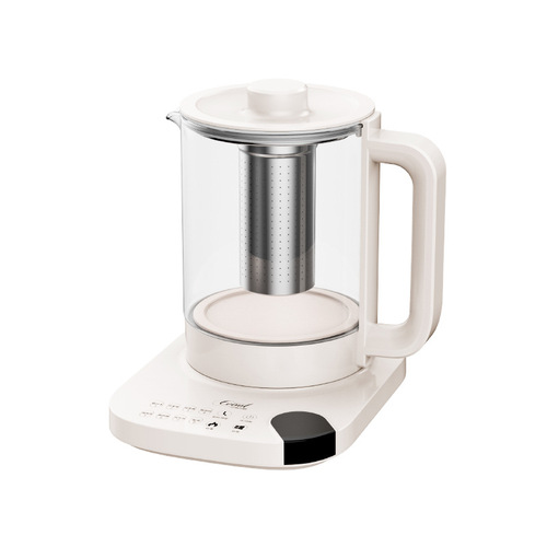 ceool President Miss Intelligent Health Pot Home Multifunctional Glass Tea Maker Office Electric Kettle