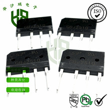 GBJ2510 ������ ��װSIP-4 1000V25A ���� ���¯ר�� ��ʽ������