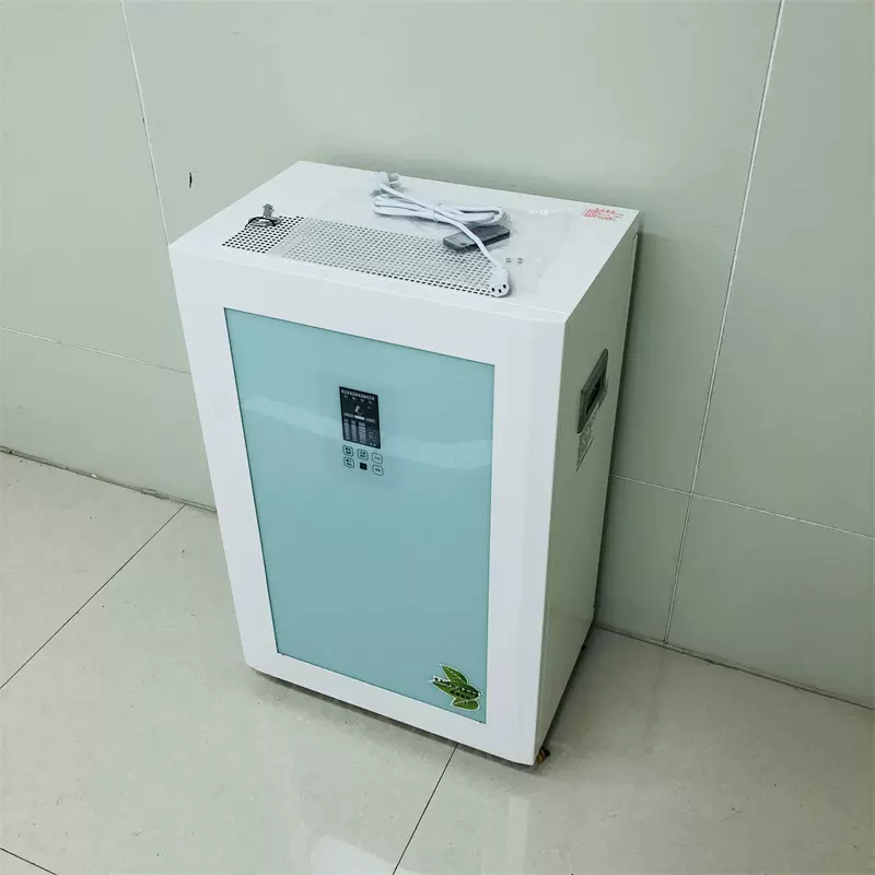 医用空气消毒机学校家用等离子sa菌器移动式消杀空气净化机紫外线