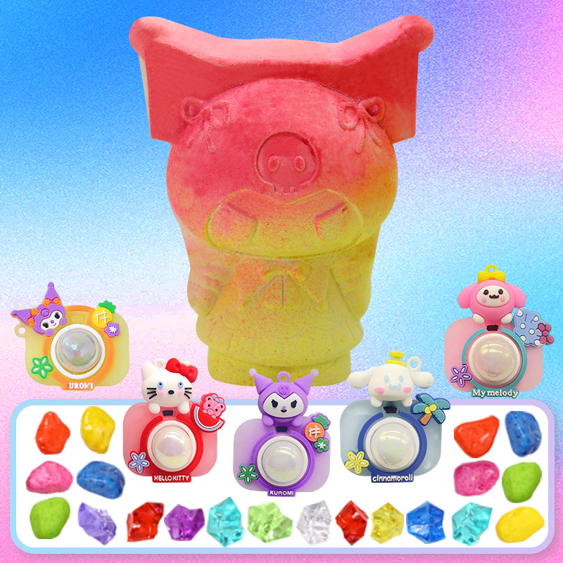 플래시 산리오]